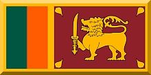 Sri Lanka grafika