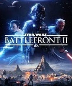 Star Wars: Battlefront II grafika
