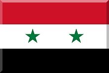 Syria grafika