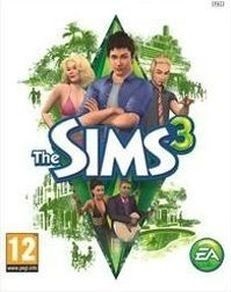 The Sims 3 grafika