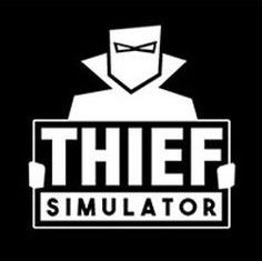 Thief Simulator grafika