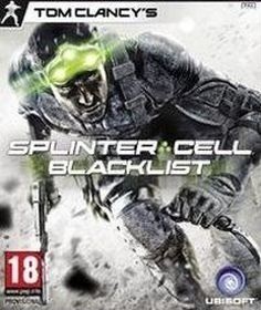 Tom Clancy's Splinter Cell: Blacklist grafika