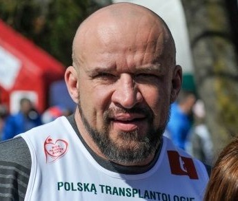 Tomasz Oświeciński grafika