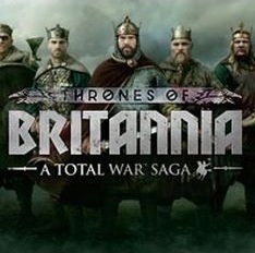 Total War Saga: Thrones of Britannia grafika