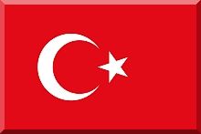 Turcja grafika