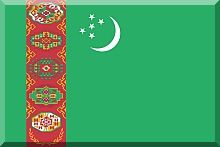 Turkmenistan grafika