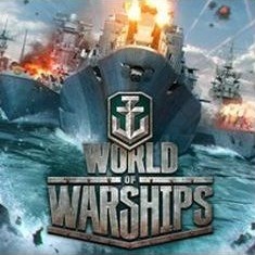 World of Warships grafika