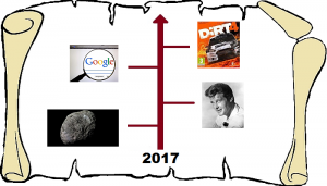 2017 grafika