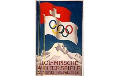 Zimowe igrzyska olimpijskie 1928