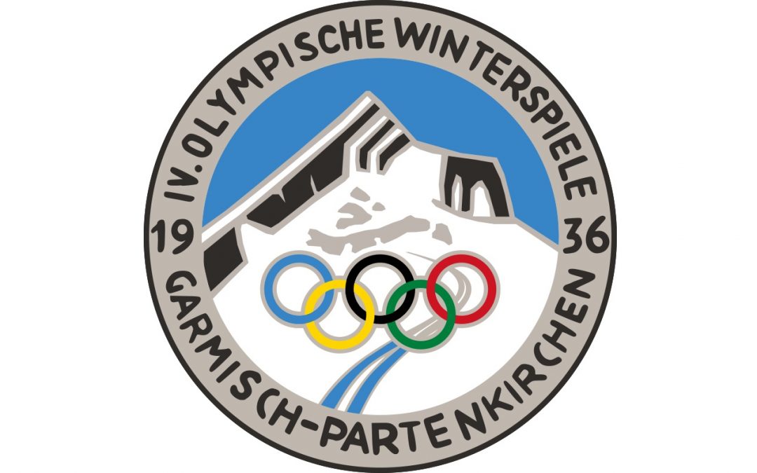 Zimowe igrzyska olimpijskie 1936