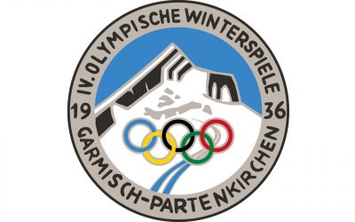 Zimowe igrzyska olimpijskie 1936