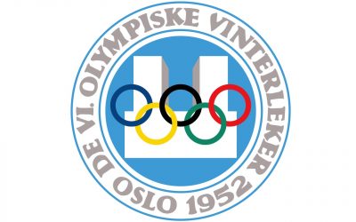 Zimowe igrzyska olimpijskie 1952