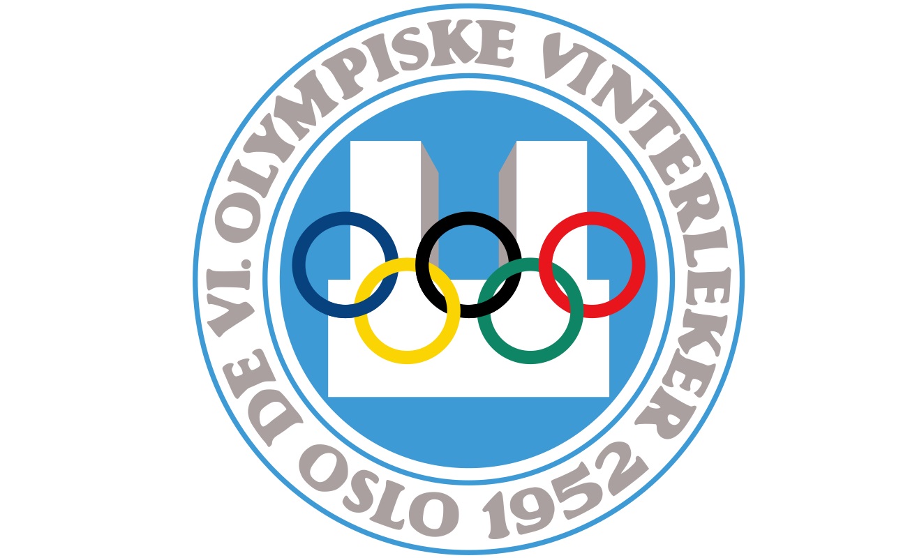Zimowe igrzyska olimpijskie 1952
