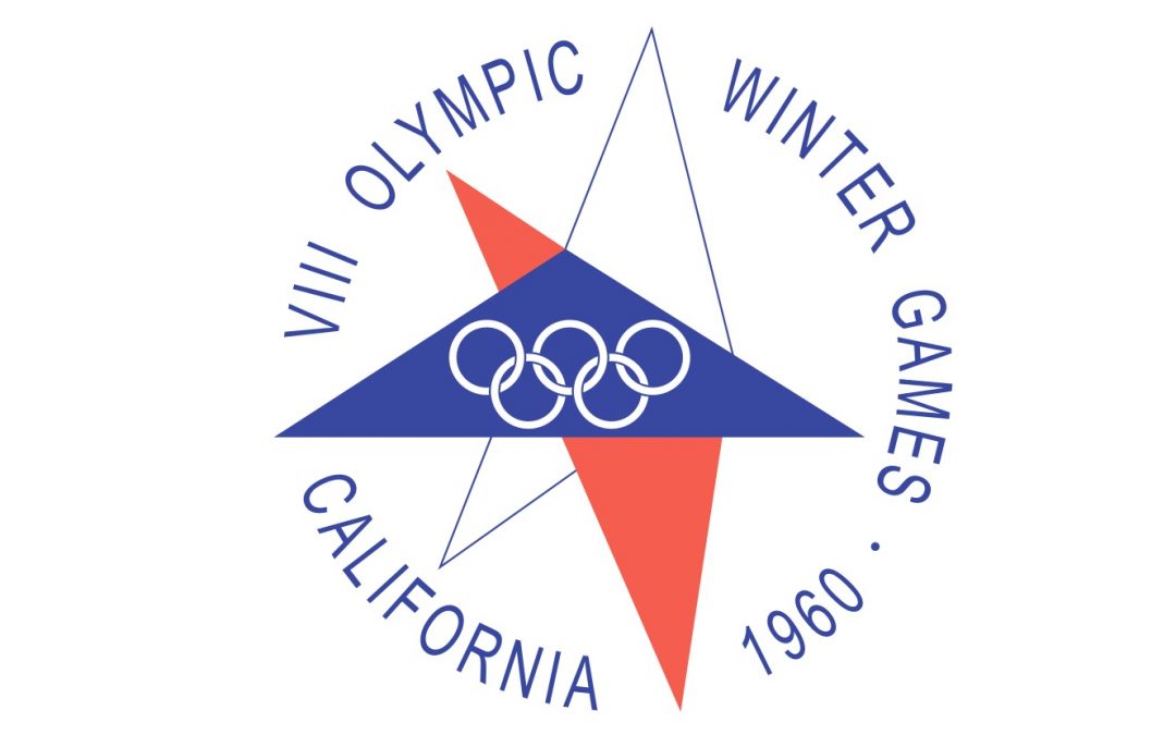 Zimowe igrzyska olimpijskie 1960