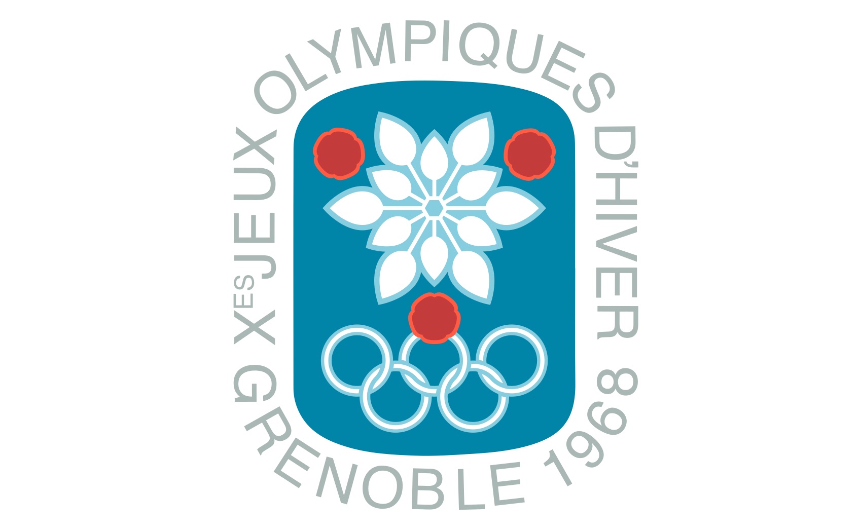 Zimowe igrzyska olimpijskie 1968