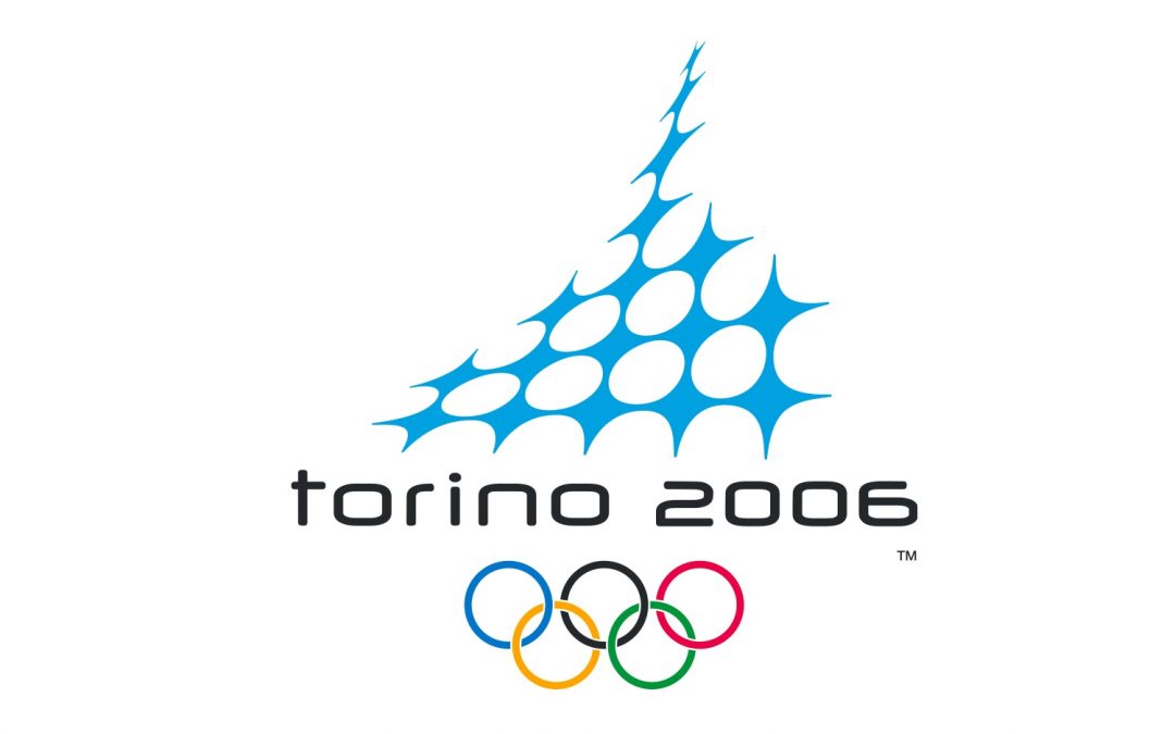 Zimowe igrzyska olimpijskie 2006