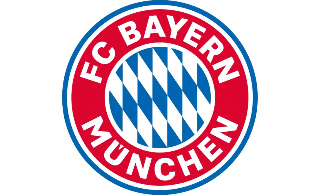 Historia klubu piłkarskiego Bayern Monachium