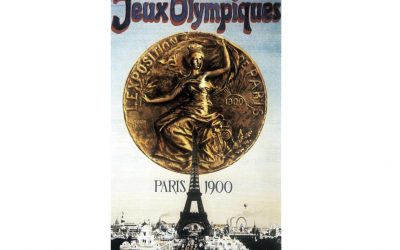 II Letnie Igrzyska Olimpijskie 1900