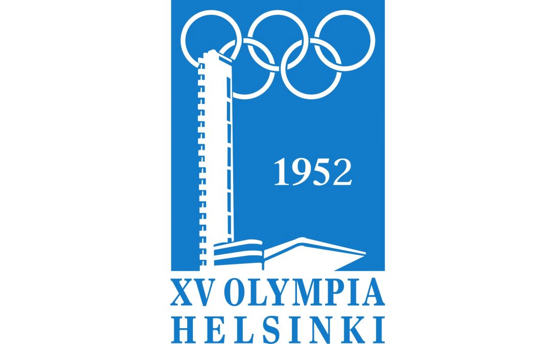 XV Letnie Igrzyska Olimpijskie 1952