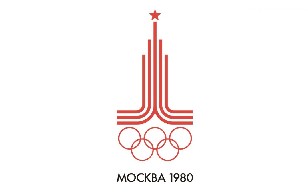 XXII Letnie Igrzyska Olimpijskie 1980