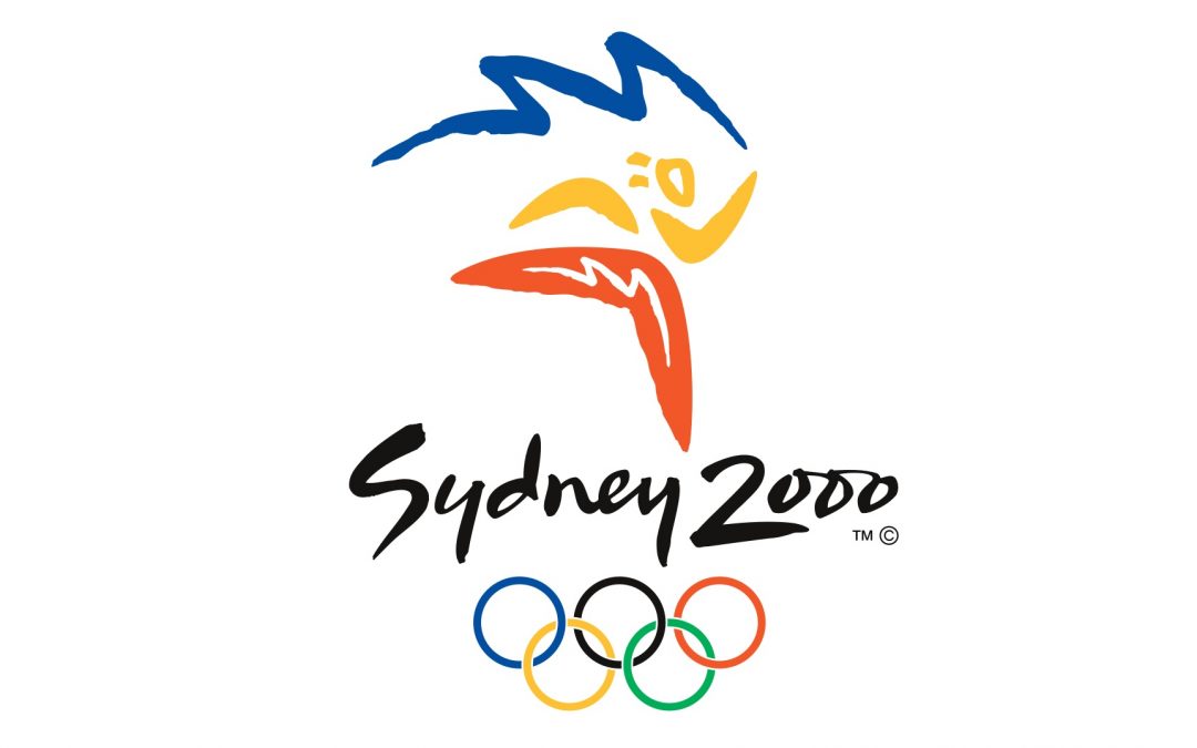 XXVII Letnie Igrzyska Olimpijskie 2000