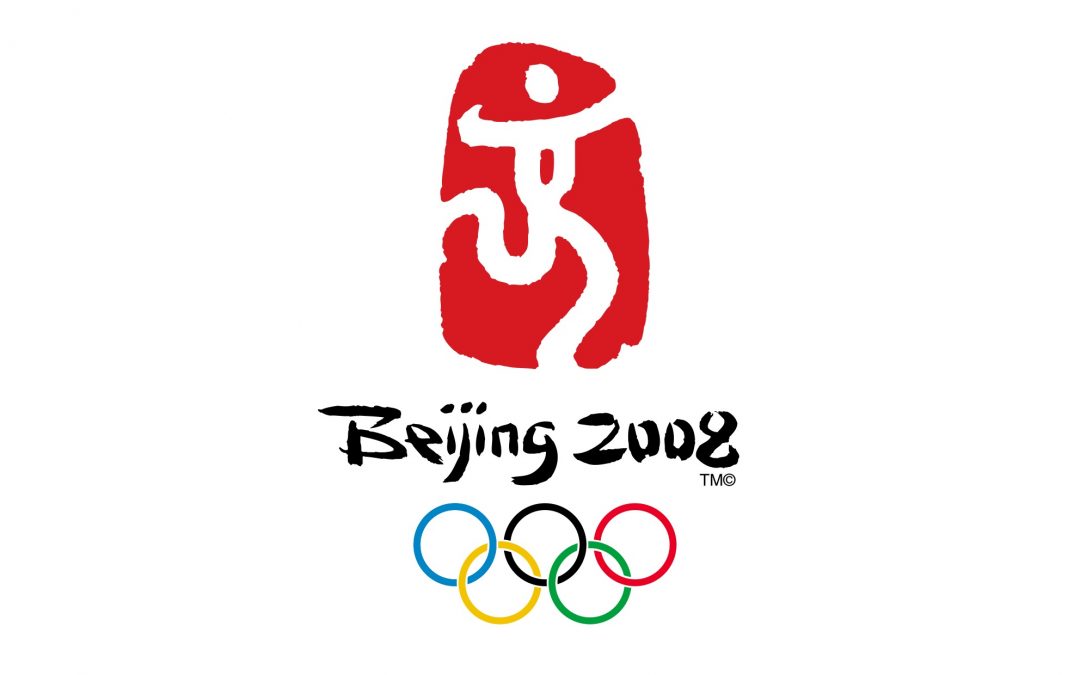 XXIX Letnie Igrzyska Olimpijskie 2008