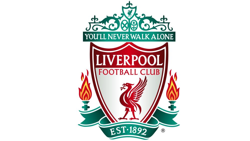 Historia klubu piłkarskiego Liverpool F.C.