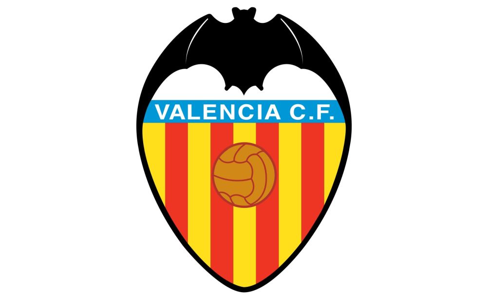 Historia klubu piłkarskiego Valencia CF