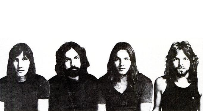 Zespół Pink Floyd